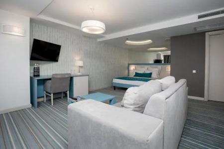 Atlantic Garden Resort - 2