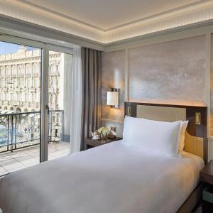 Mandarin Oriental Savoy, Zurich - 43