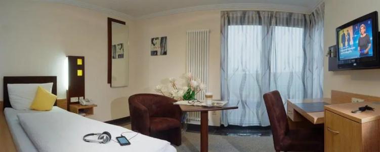 Burgstadt-Hotel - 53