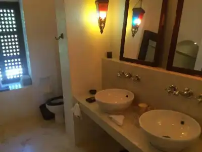 Qambani Luxury Resort - 37