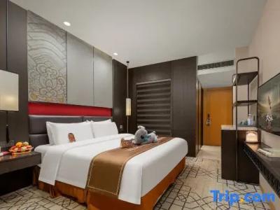 Minshan Lhasa Grand - 52