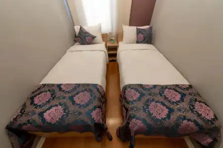 Royal Taksim Suites - 86