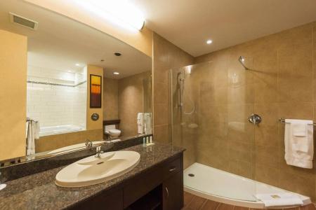Quality Inn & Suites Levis - 9