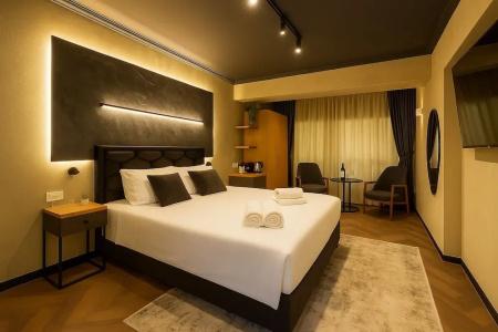 Mamilla view URBAN - Boutique - 15