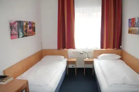 Trip Inn Römerhof - 3