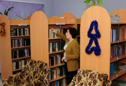 Sanatorium Sosny - 3