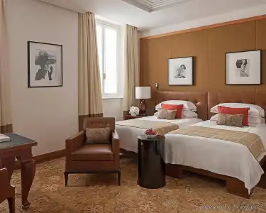 Four Seasons Milan - 7