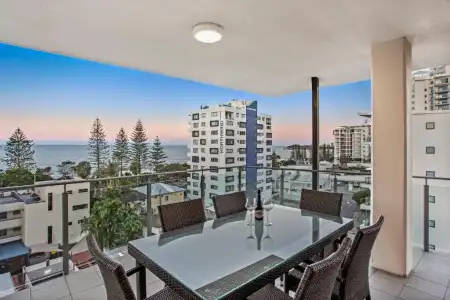 Coco Mooloolaba - 81