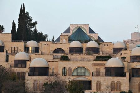 Beit Shmuel Guest House - 9