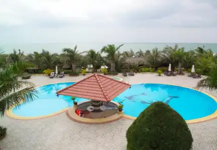 Ocean Star Resort - 6