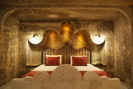 Roma Cave Suite - 49