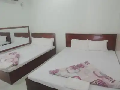 Gia Han Guesthouse - 16