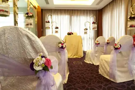 Aqueen Paya Lebar - 24