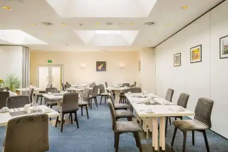 Garner Essen - Messe by IHG - 33