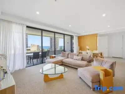 Aria Apartments - 61