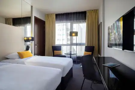 Centro Capital Doha - 35