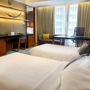 Hansar Bangkok - 43
