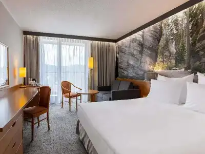 Mercure Karpacz Skalny - 60