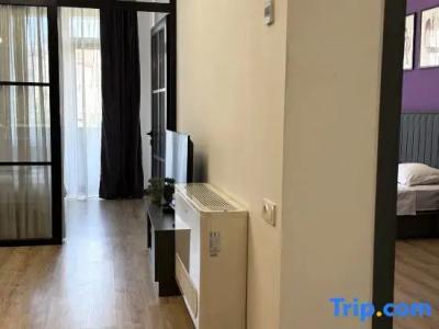 Sweet Home Deluxe Apart-hotel - 110
