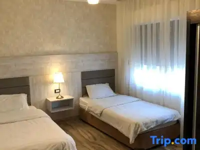 Alqimah Serviced Apartments - 86