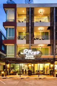 The River Scene - 0