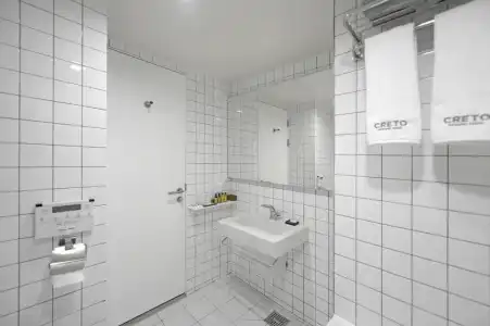 Creto Myeongdong - 55