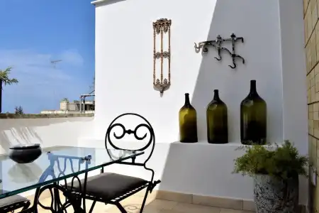 Abalto Suites & Rooms - 52