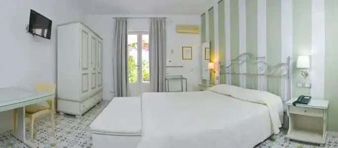 Residence Mendolita - 71