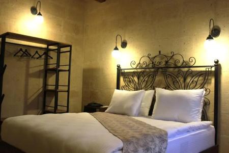 Kayra Cave Suites - 67
