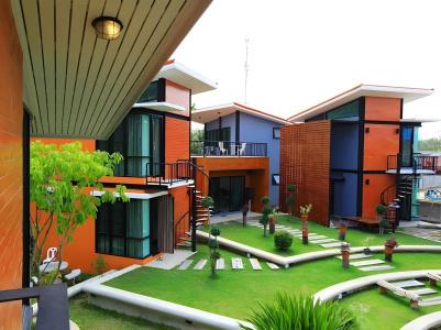 The One House Resort PakChong - 17