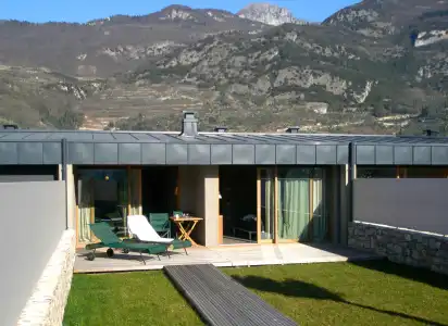 VIVERE suites and rooms - 57