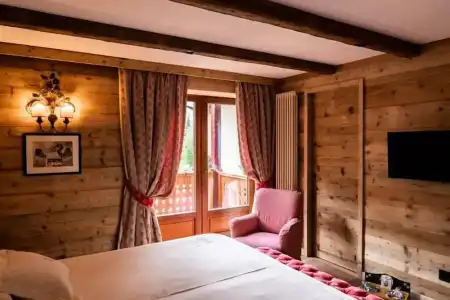 Auberge de La Maison - 134