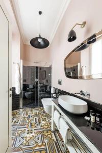 Parisii Luxury Relais Rome-Fontana di Trevi - 5