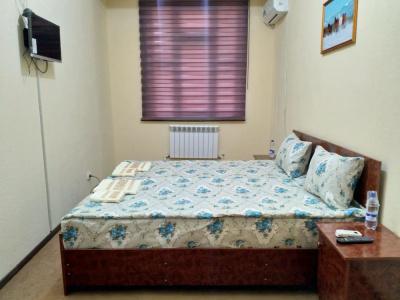 Hostel Mukarram - 5