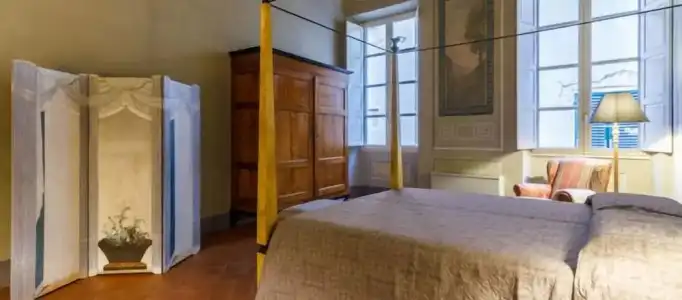 Dimora Storica Palazzo Puccini - 74