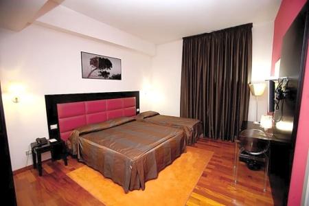 La Chicca Palace - 21