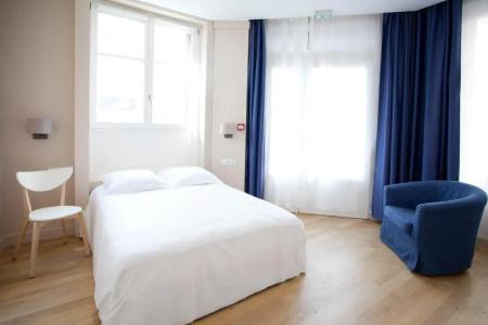 Nadaud Hôtel - 32