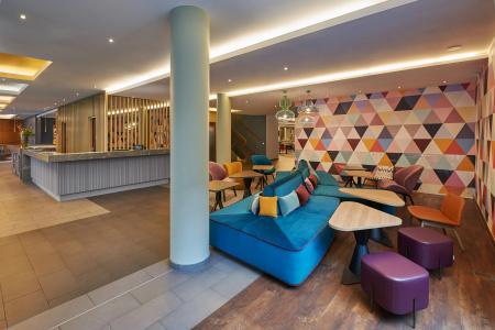Hampton by Hilton Berlin City West - 31