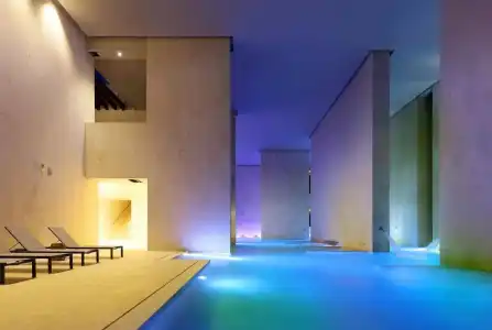 Family Selection at Grand Palladium Select Costa Mujeres - All Inclusive - 13