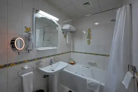 Al Nakheel Apartments Abu Dhabi - 37