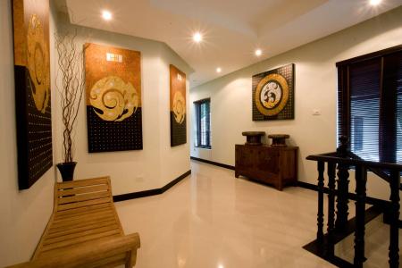 Palm Grove Resort, Pattaya - 1