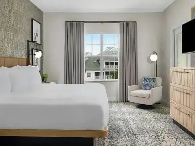 Sheraton Broadway Resort Villas - 88