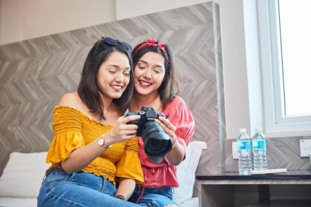 ibis budget Singapore Ruby - 51