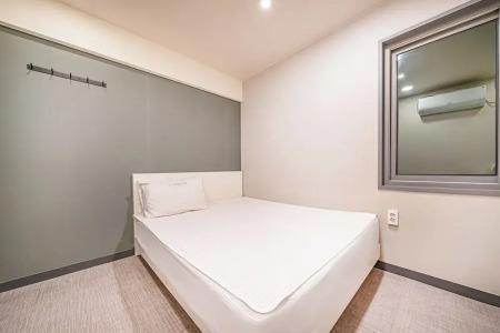 Top Motel Busan - 67