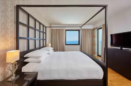 Sheraton Rhodes Resort - 5