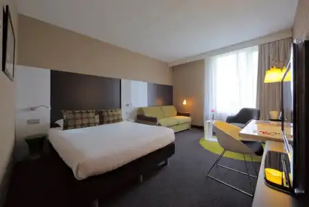 Mercure City Zwolle - 47