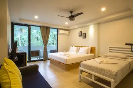 Good Dream - Hostel - 67