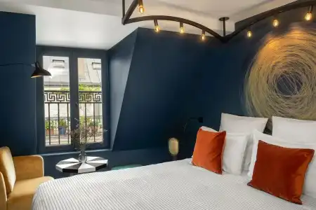 Chouchou Hôtel - 117