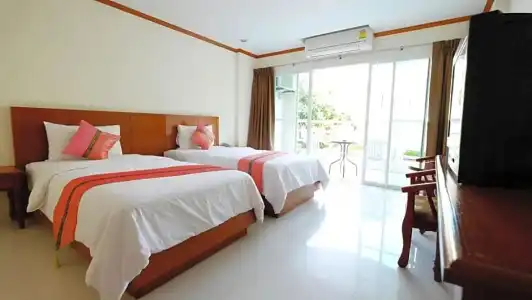 Phu View Talay Resort - 53