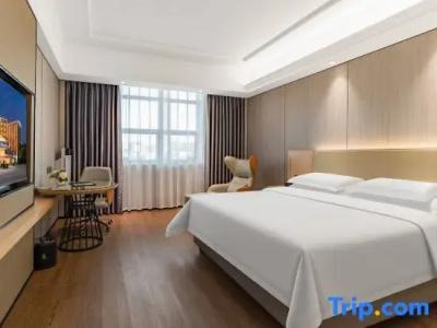 Shenzhen Chengtai - 24